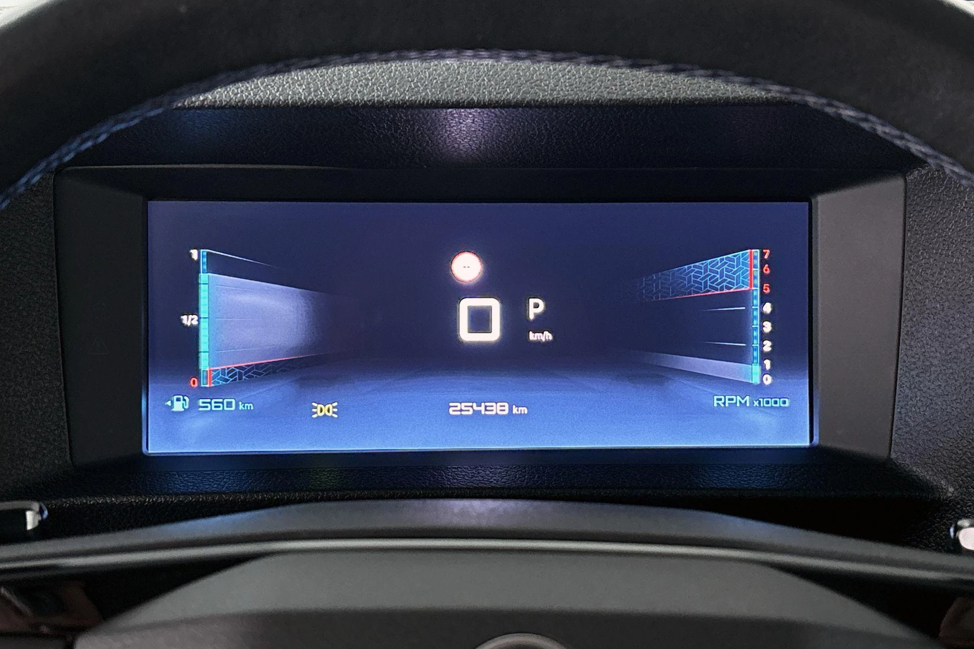 Hoofdafbeelding Citroën Jumpy