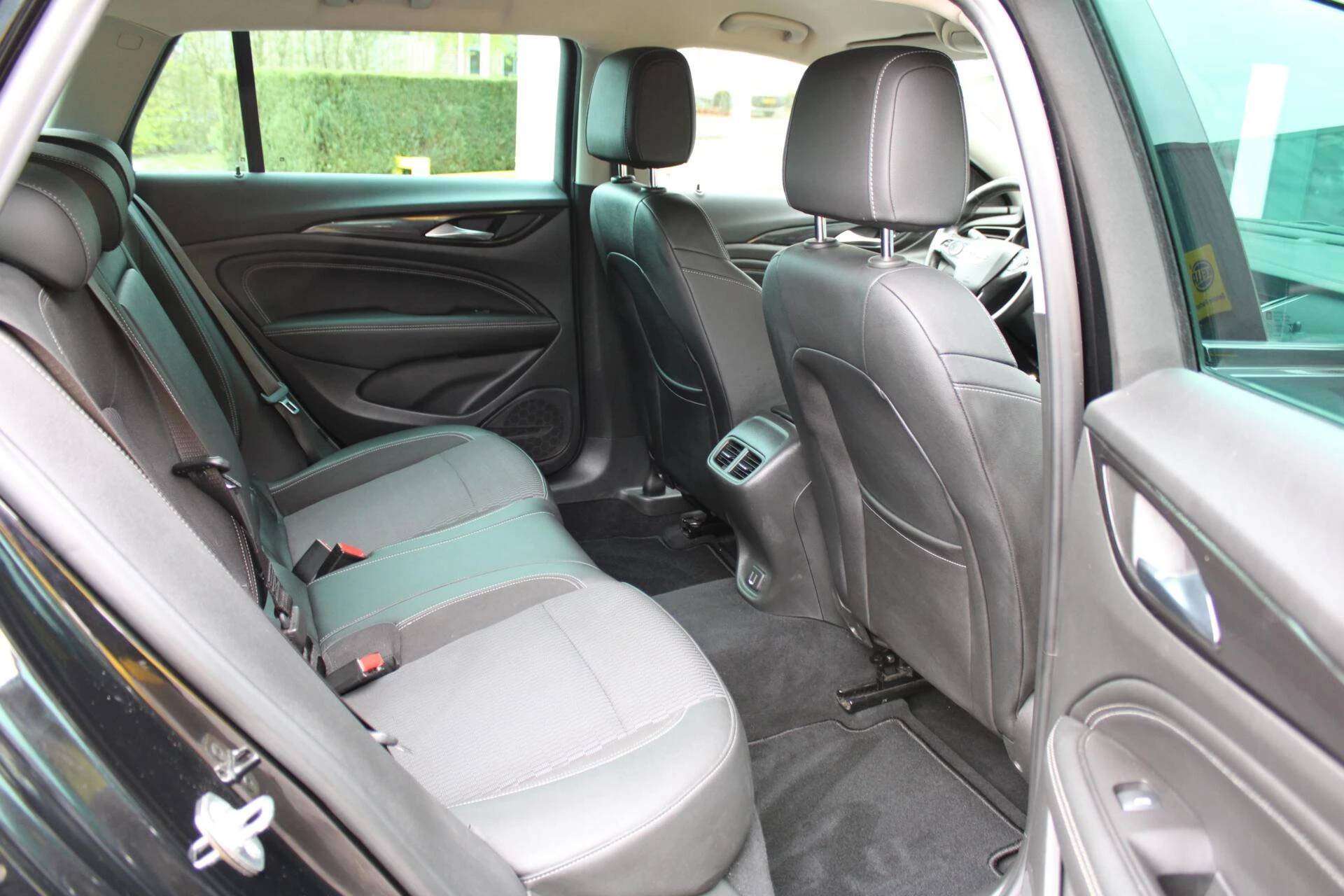 Hoofdafbeelding Opel Insignia