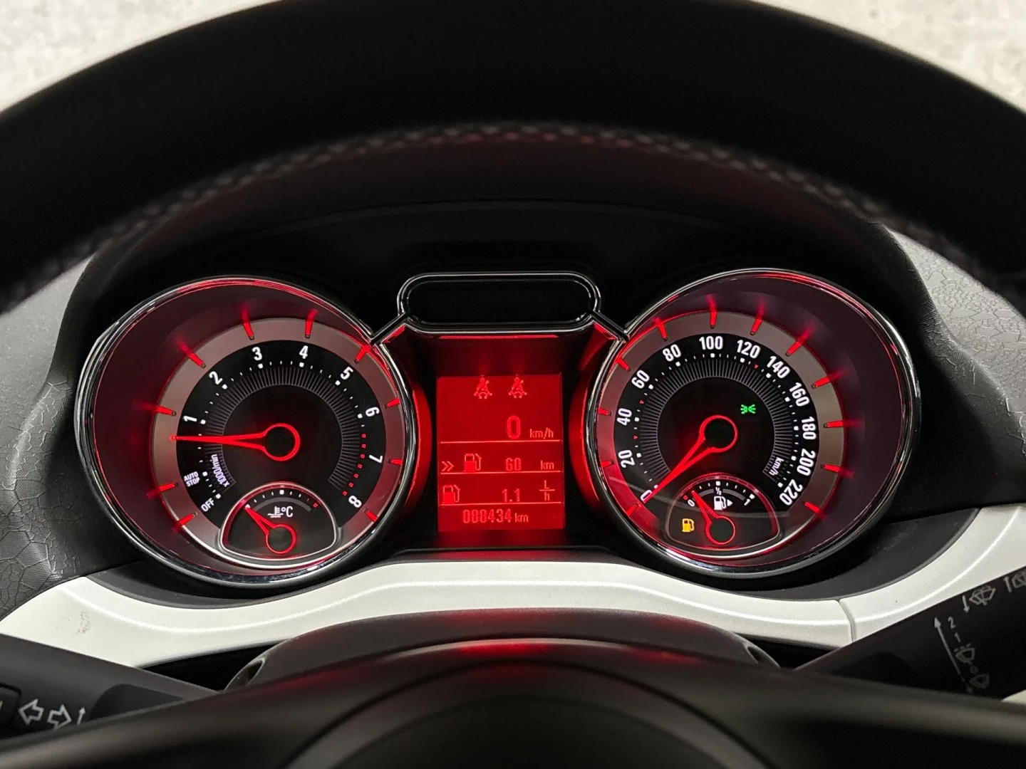 Hoofdafbeelding Opel ADAM