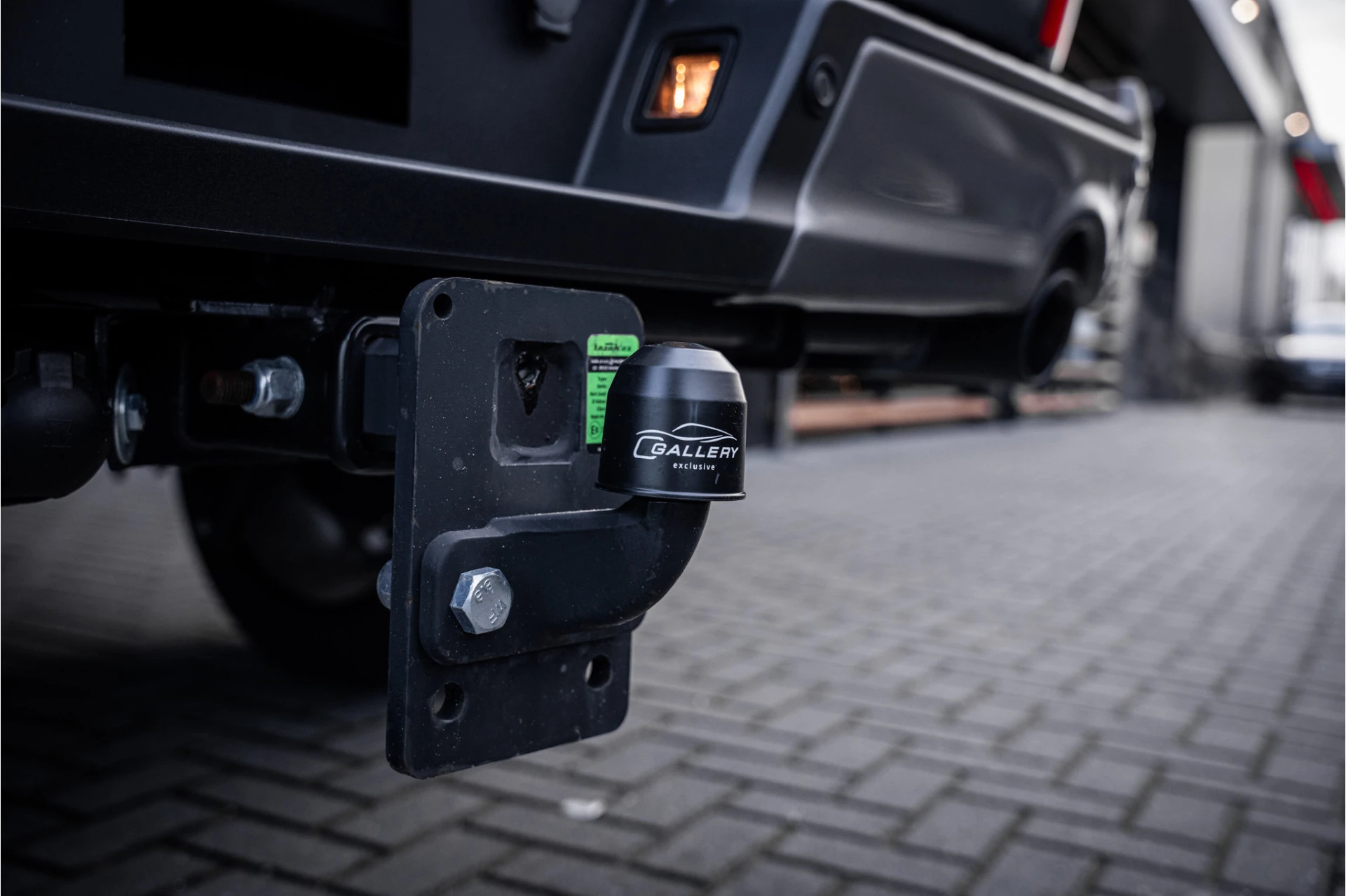 Hoofdafbeelding Ford F-150