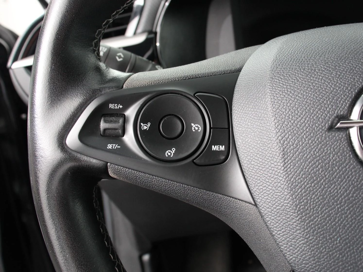 Hoofdafbeelding Opel Corsa-e