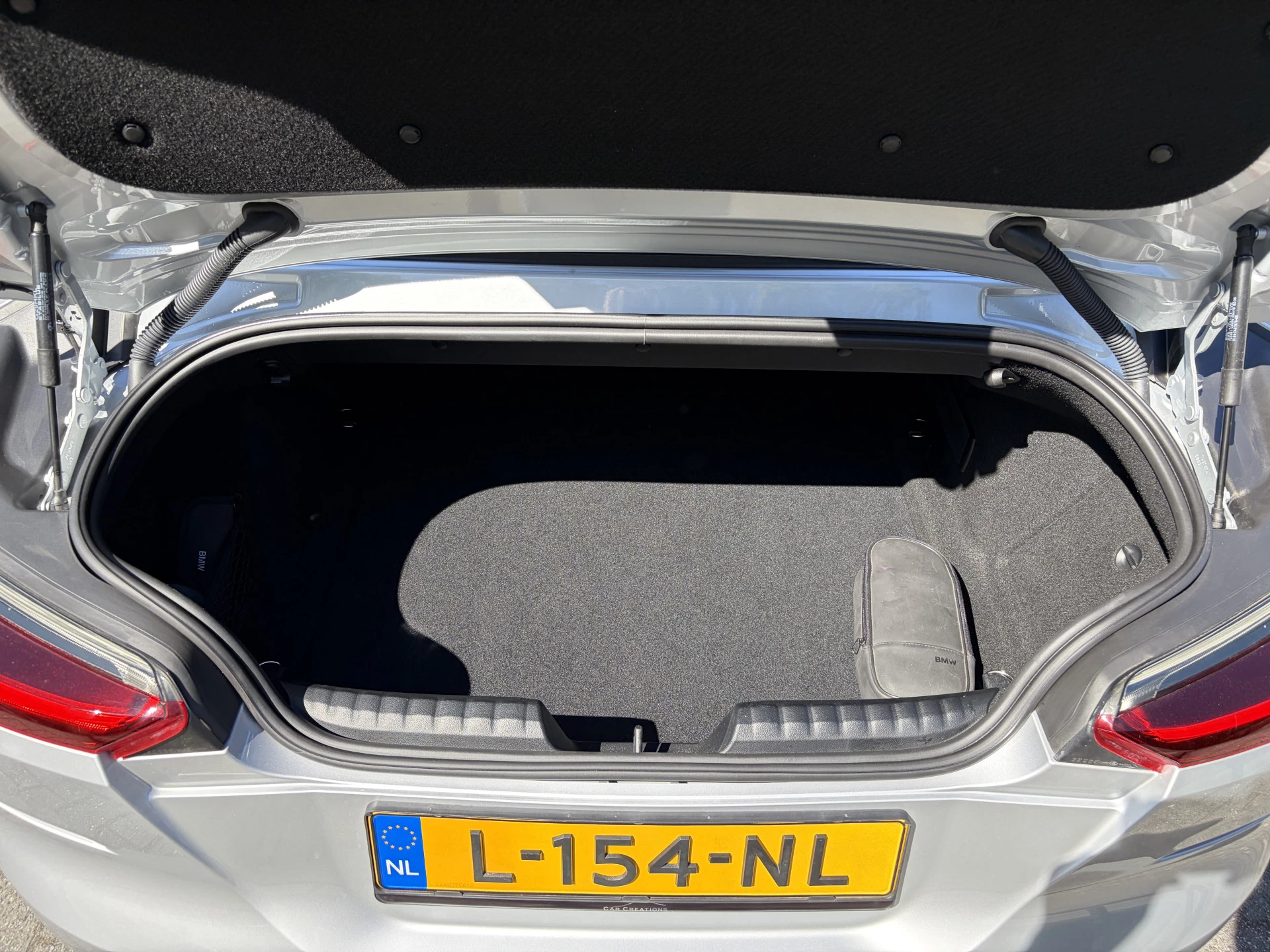 Hoofdafbeelding BMW Z4
