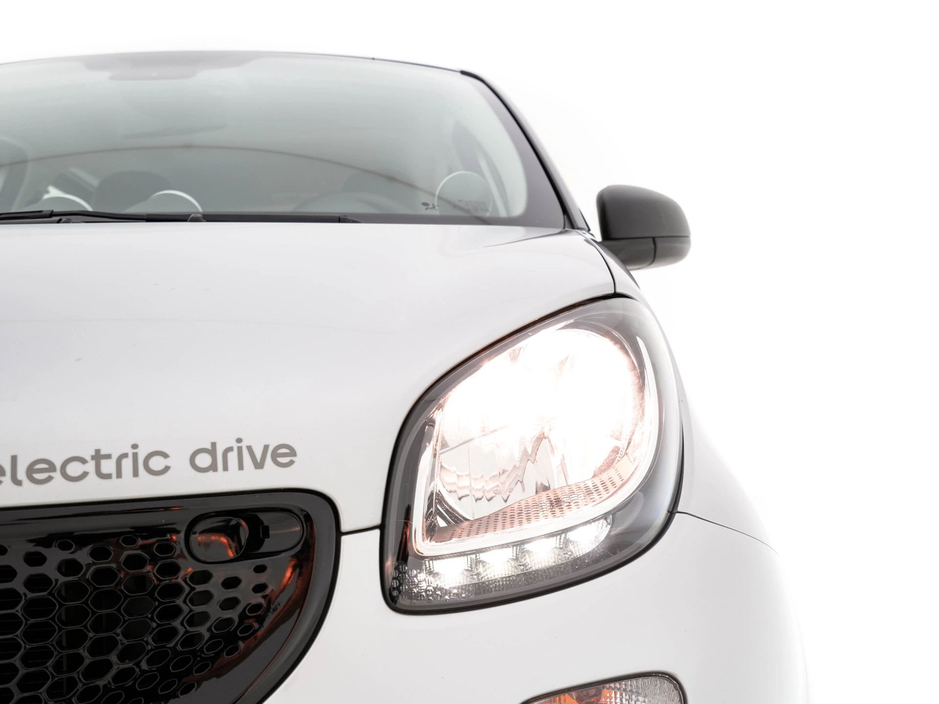 Hoofdafbeelding Smart Forfour