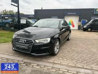 Audi A3 Limousine 1.4 TFSI/