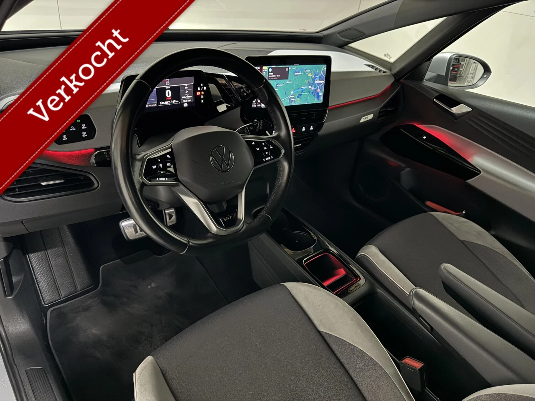 Hoofdafbeelding Volkswagen ID.3