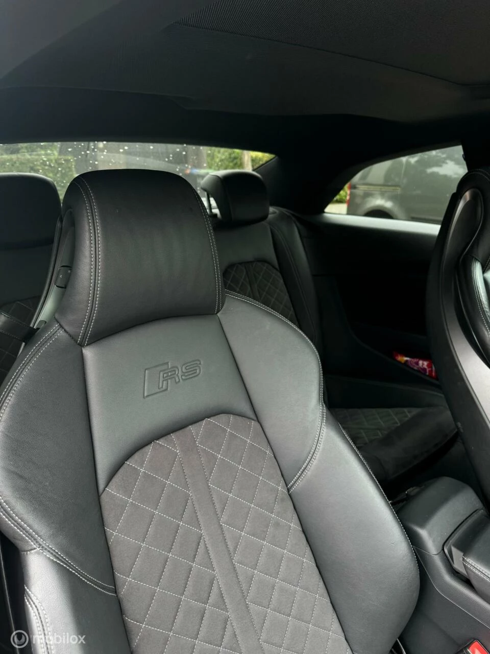 Hoofdafbeelding Audi RS5