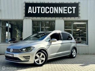 Volkswagen Golf Sportsvan 1.4 TSI Highline, AUTOM. NAVI, CAMERA, 150 PK, , CRUISE