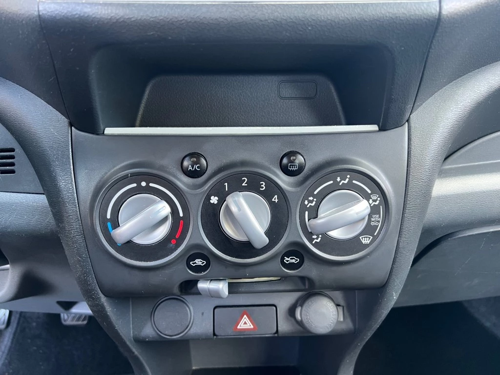 Hoofdafbeelding Suzuki Alto