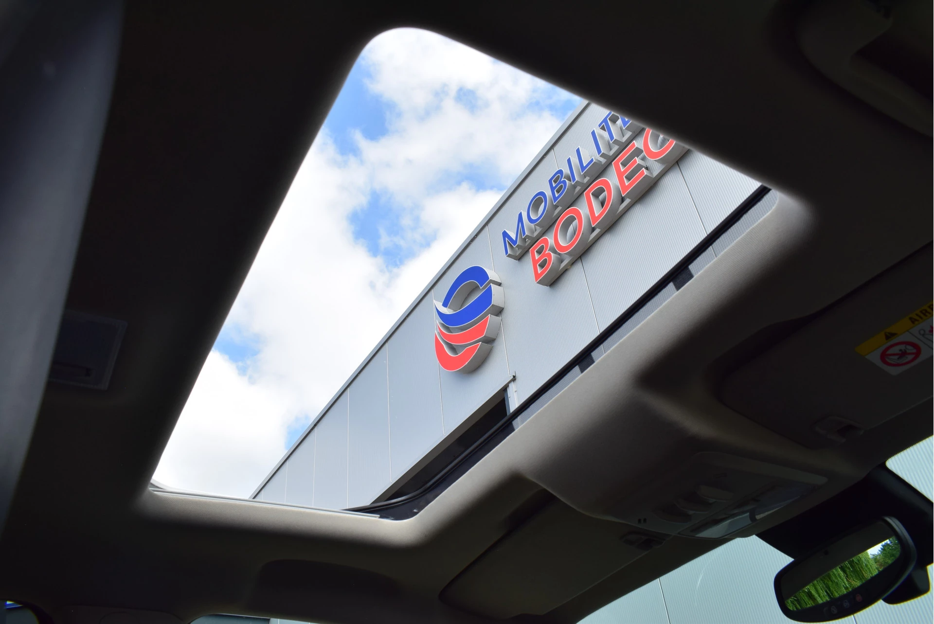 Hoofdafbeelding Opel Mokka X