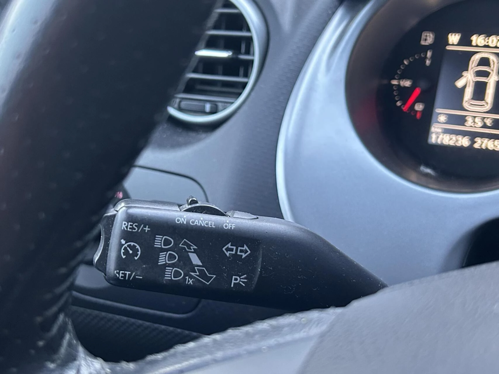 Hoofdafbeelding SEAT Altea XL