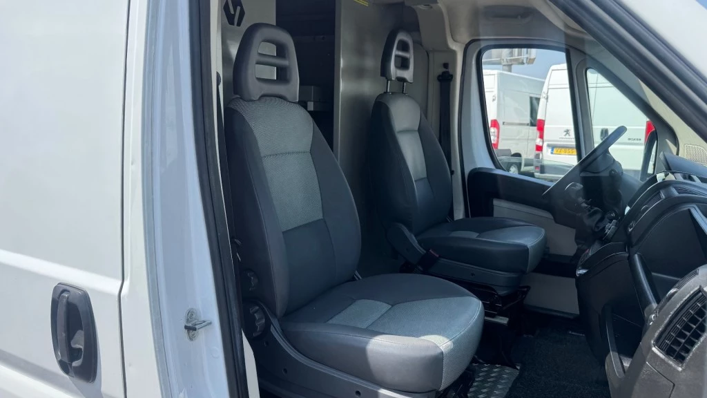 Hoofdafbeelding Fiat Ducato