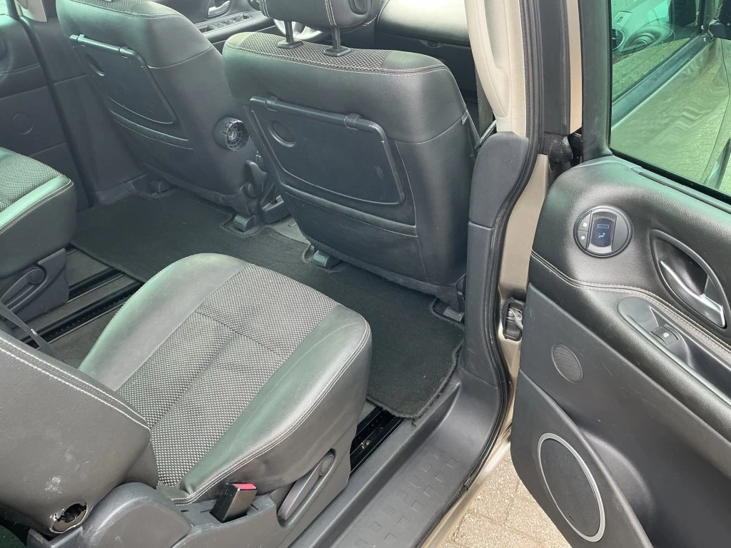 Hoofdafbeelding Renault Espace