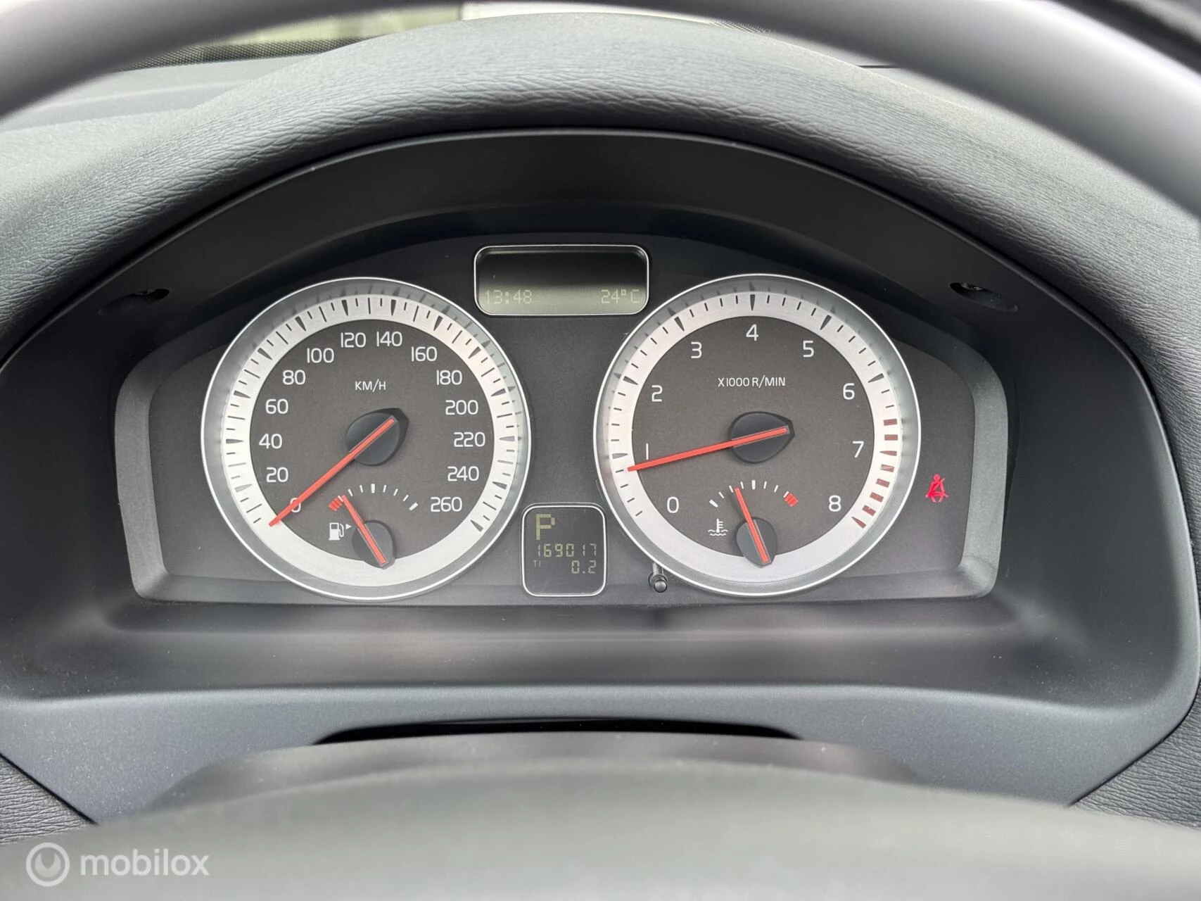 Hoofdafbeelding Volvo C70