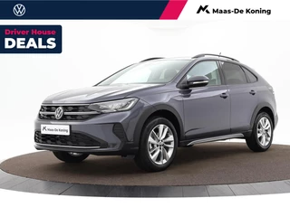 Volkswagen Taigo Life Edition 1.0 TSI 95 pk 5 versn. Hand · Achteruitrijcamera · Achteruitrijcamera · MEGA Sale- Prijs is incl. inruilbonus -
