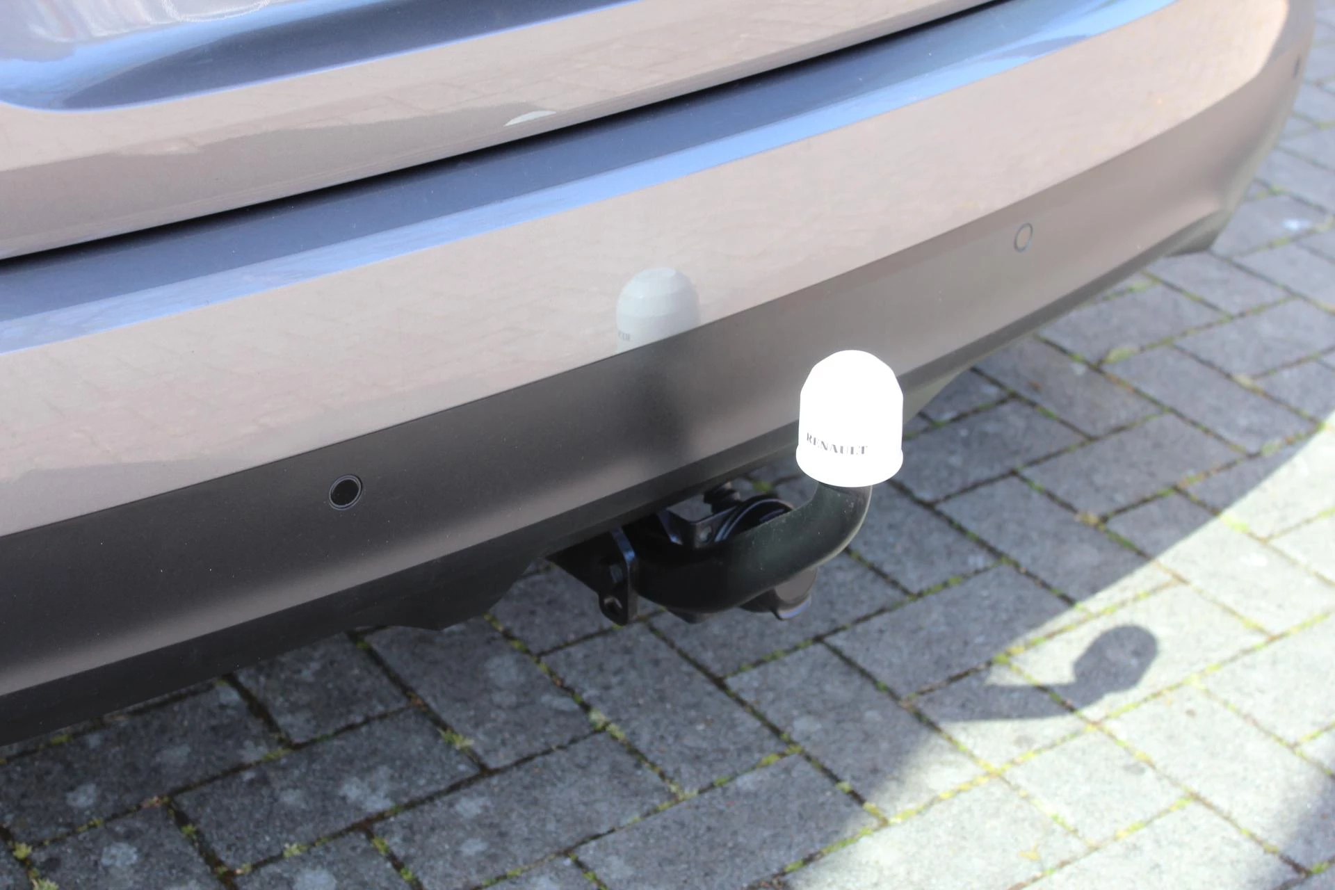 Hoofdafbeelding Renault Scénic