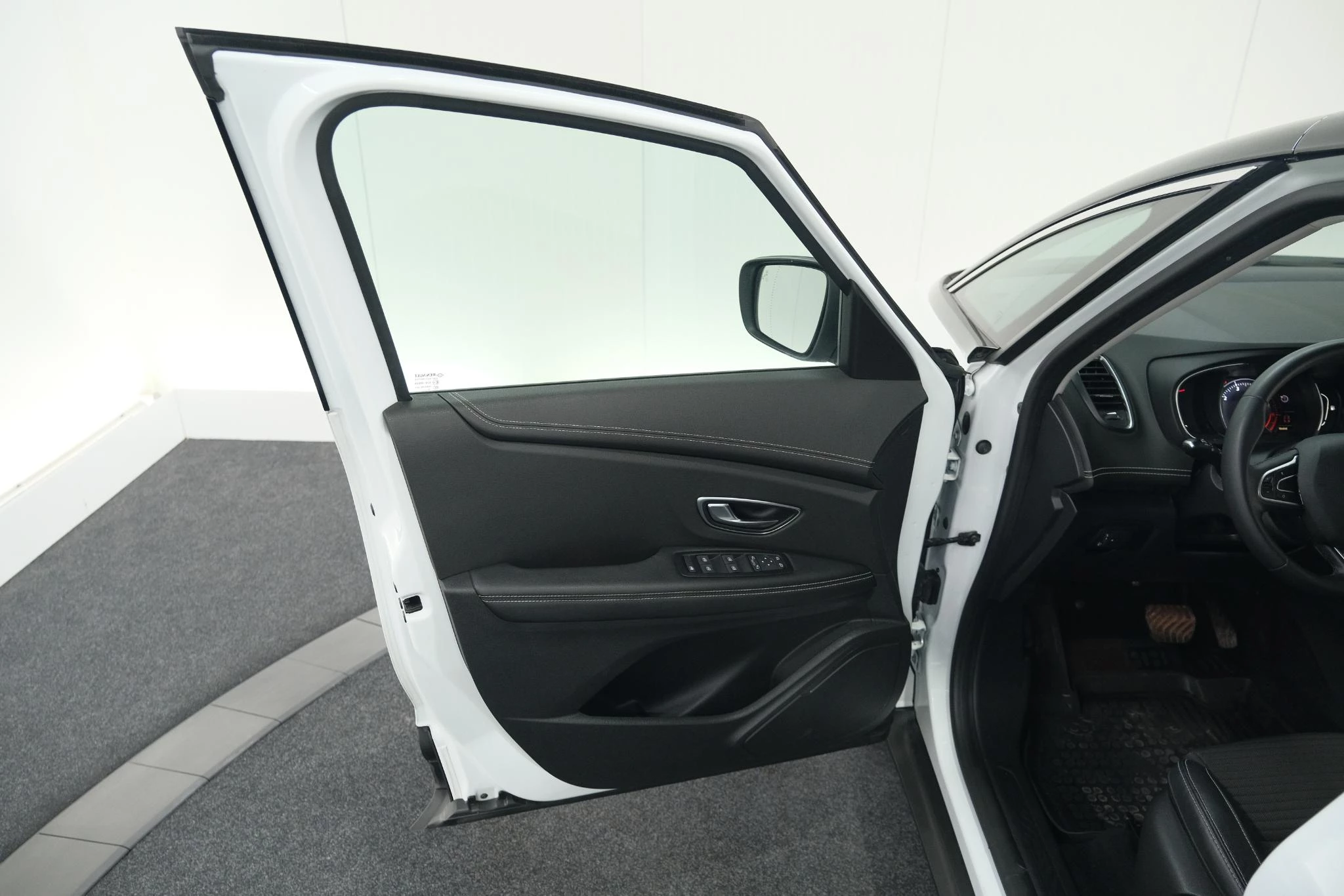 Hoofdafbeelding Renault Scénic