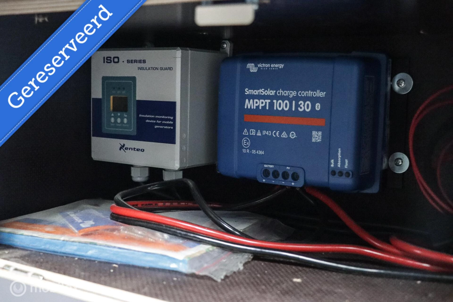 Hoofdafbeelding MAN TGE