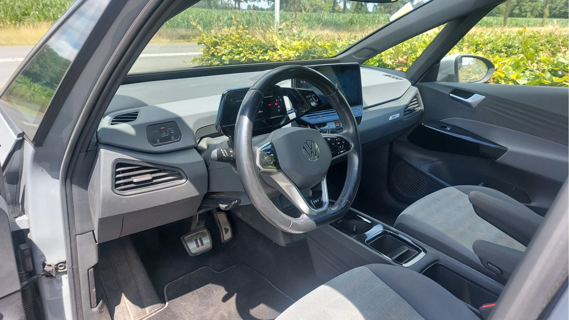 Hoofdafbeelding Volkswagen ID.3