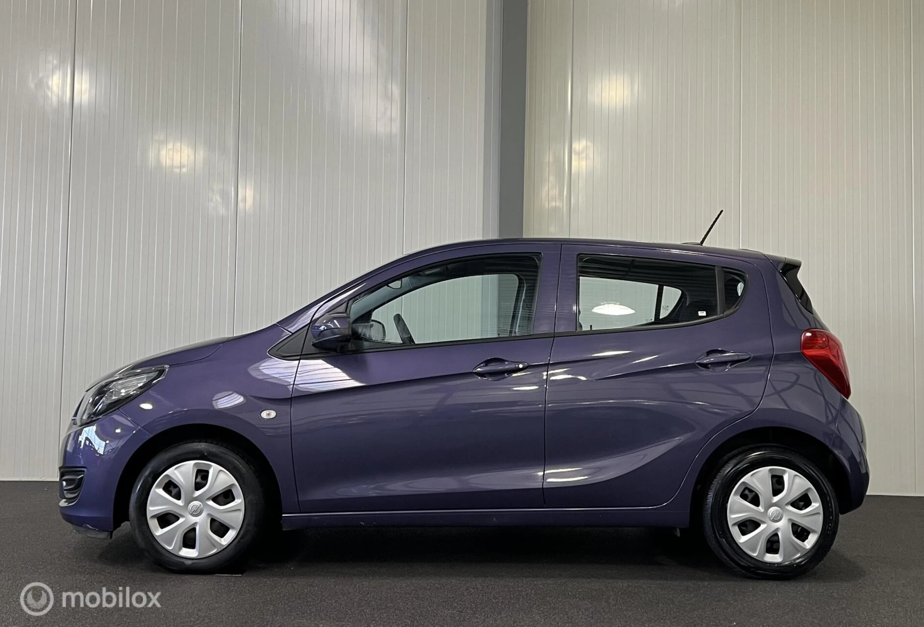 Hoofdafbeelding Opel KARL