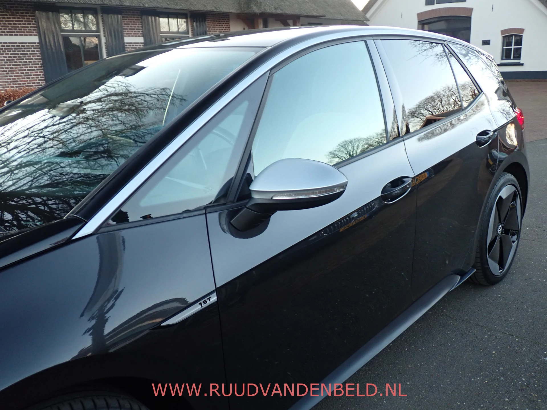 Hoofdafbeelding Volkswagen ID.3