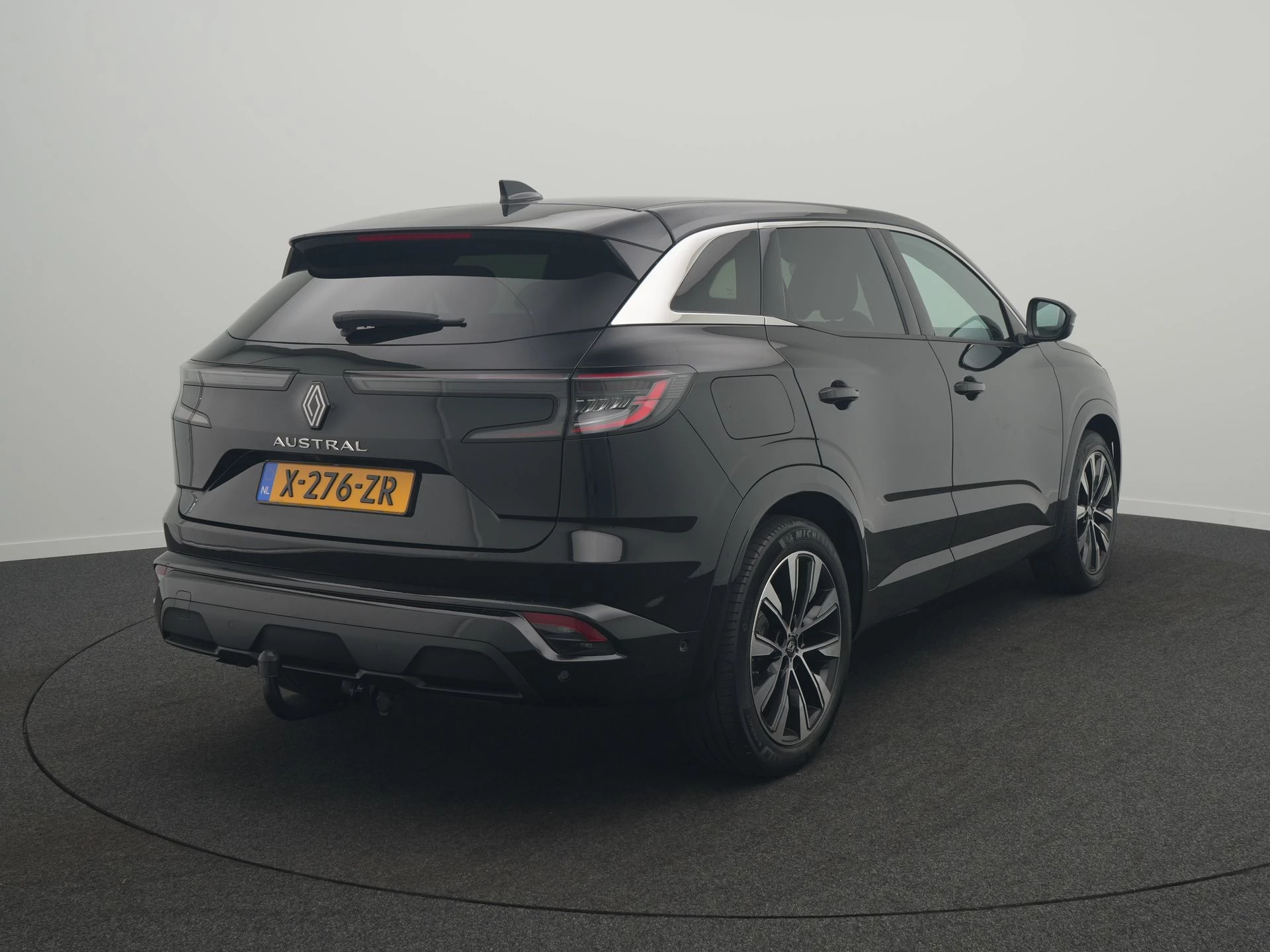 Hoofdafbeelding Renault Austral