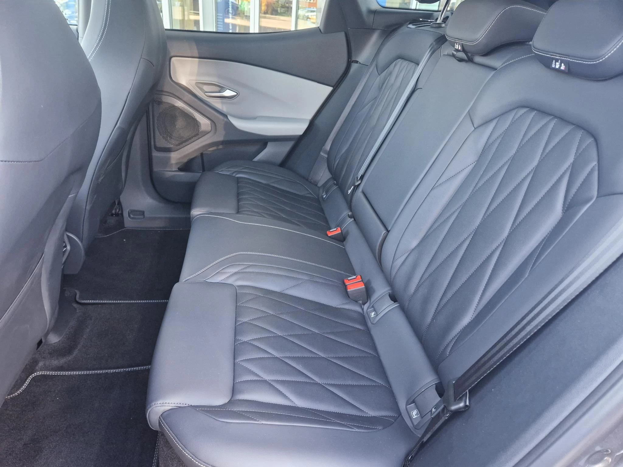 Hoofdafbeelding Ford Explorer