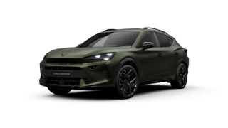 Hoofdafbeelding CUPRA Formentor CUPRA Formentor