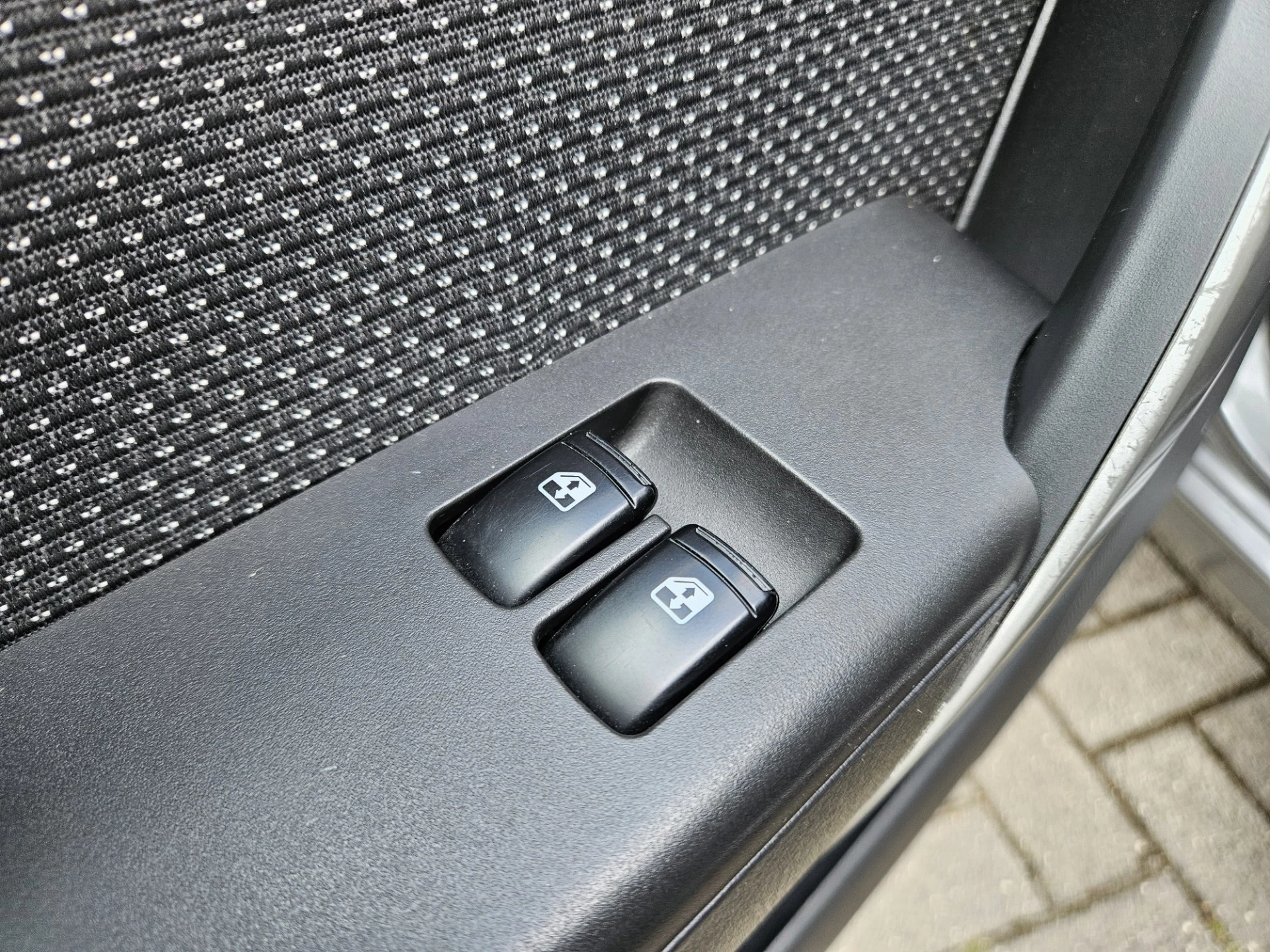 Hoofdafbeelding Chevrolet Aveo