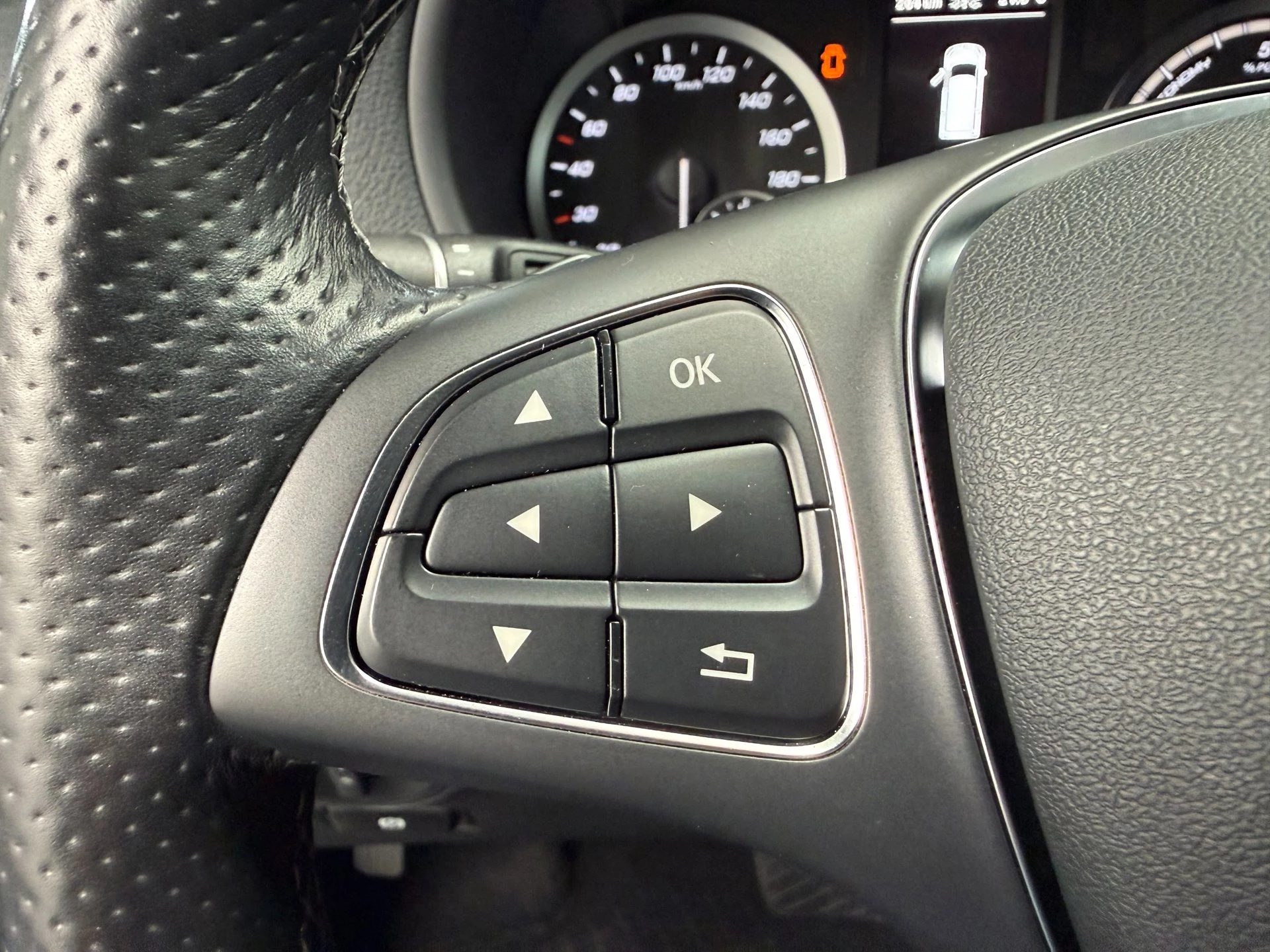 Hoofdafbeelding Mercedes-Benz eVito