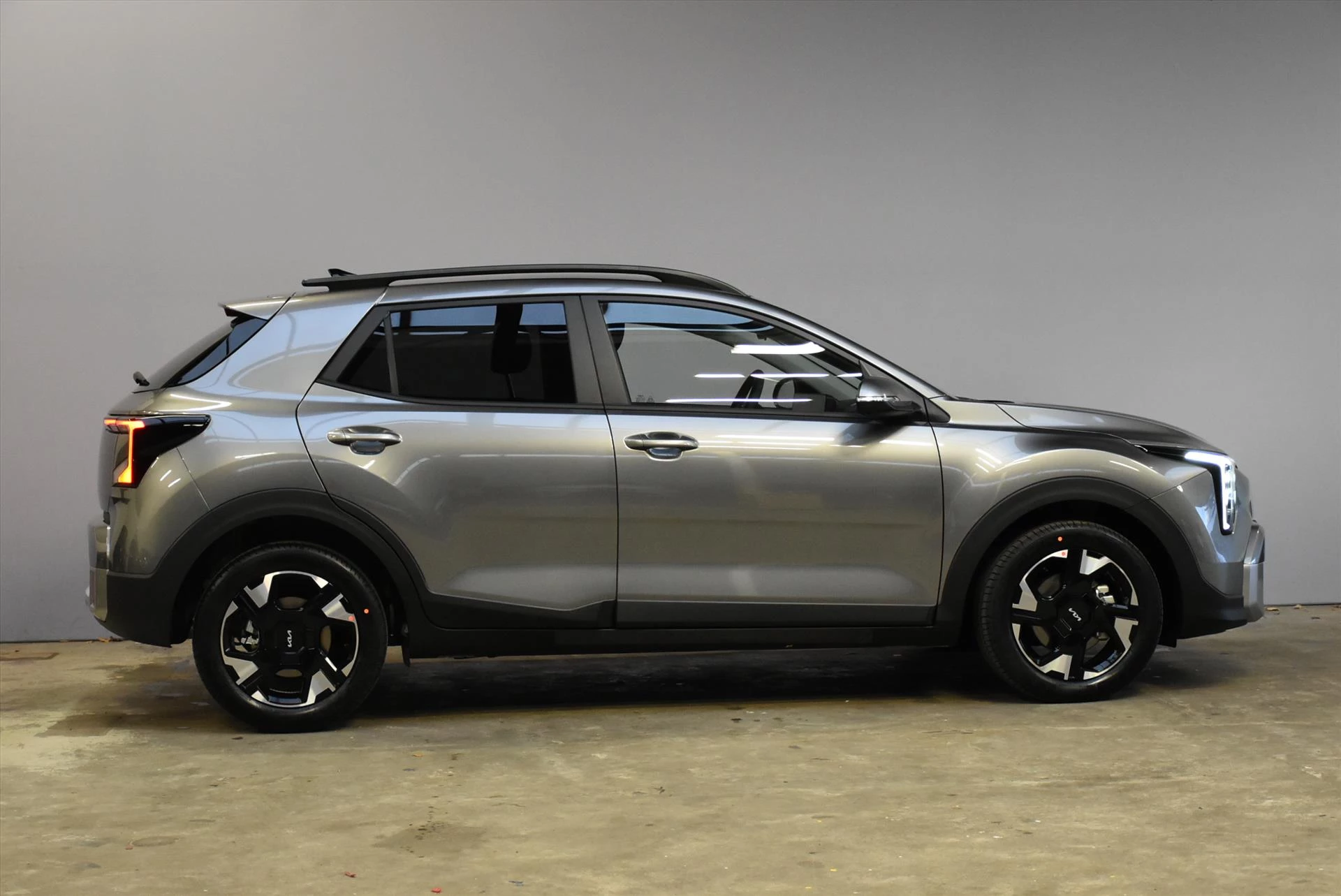 Hoofdafbeelding Kia Stonic