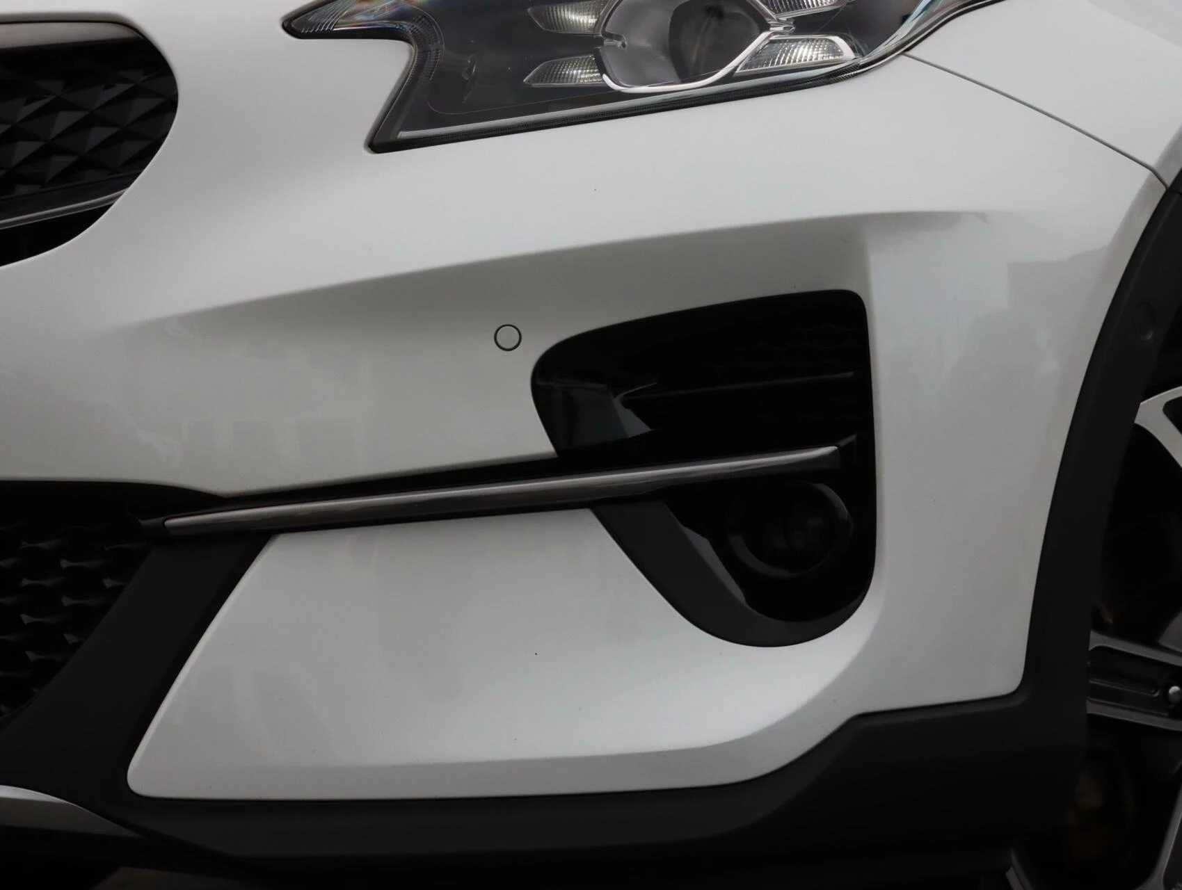 Hoofdafbeelding Kia XCeed