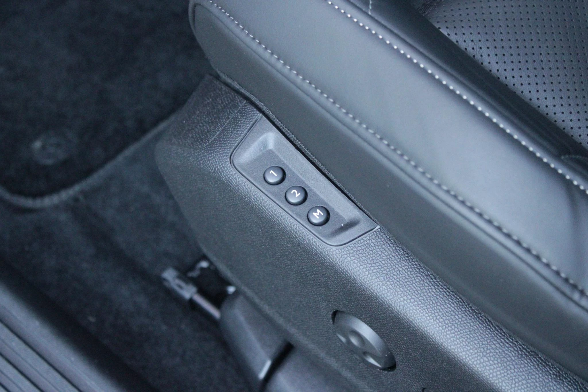 Hoofdafbeelding DS DS 7