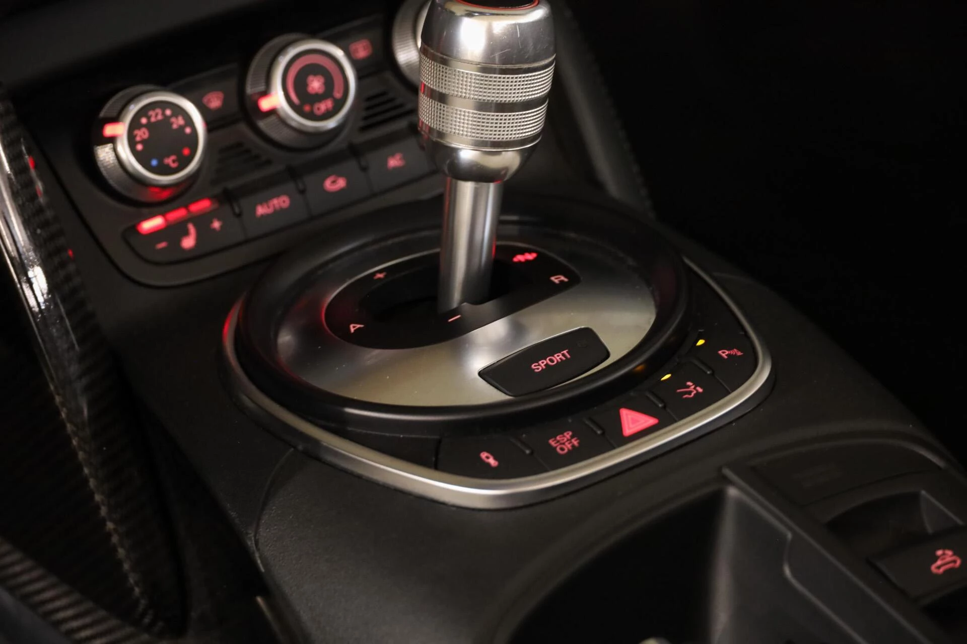 Hoofdafbeelding Audi R8