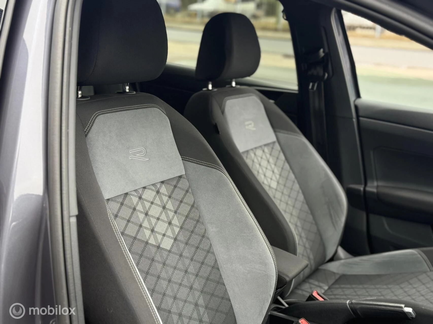 Hoofdafbeelding Volkswagen Taigo