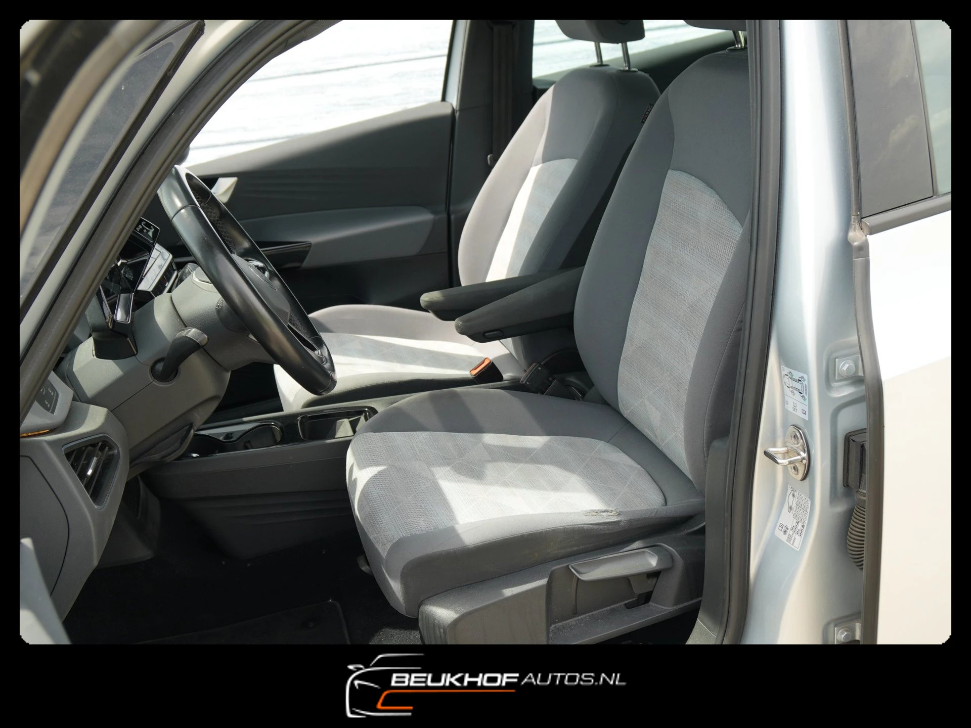 Hoofdafbeelding Volkswagen ID.3
