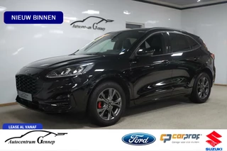 Ford Kuga 1.5 EcoBoost ST-Line X |PANORAMA DAK|1800 TREKGEW.