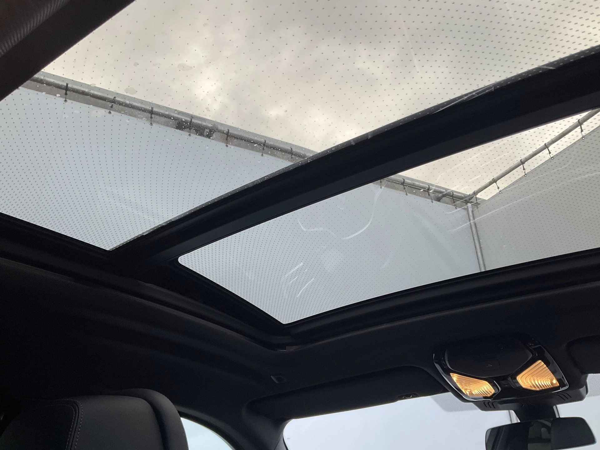 Hoofdafbeelding BMW X6