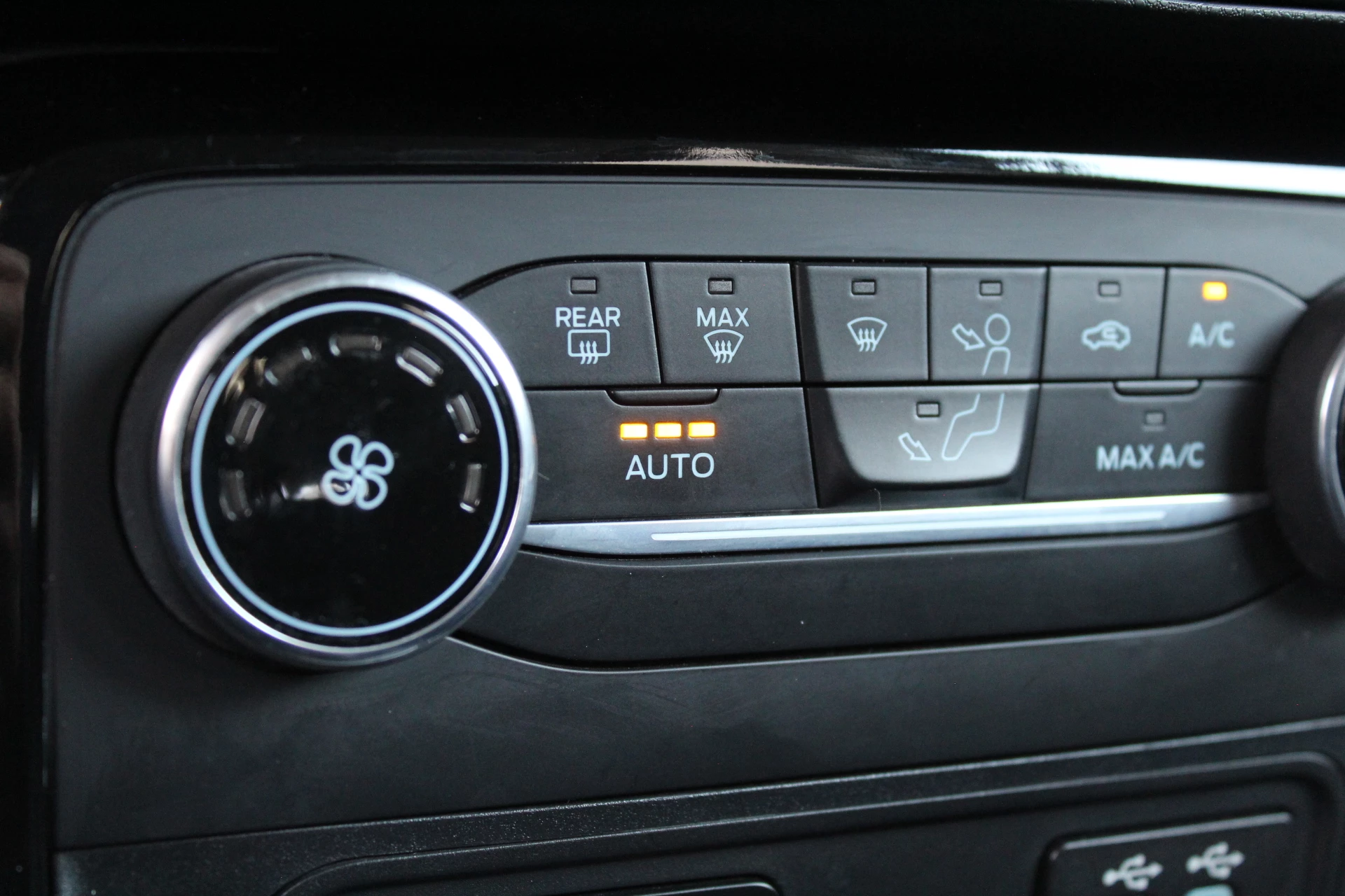 Hoofdafbeelding Ford EcoSport