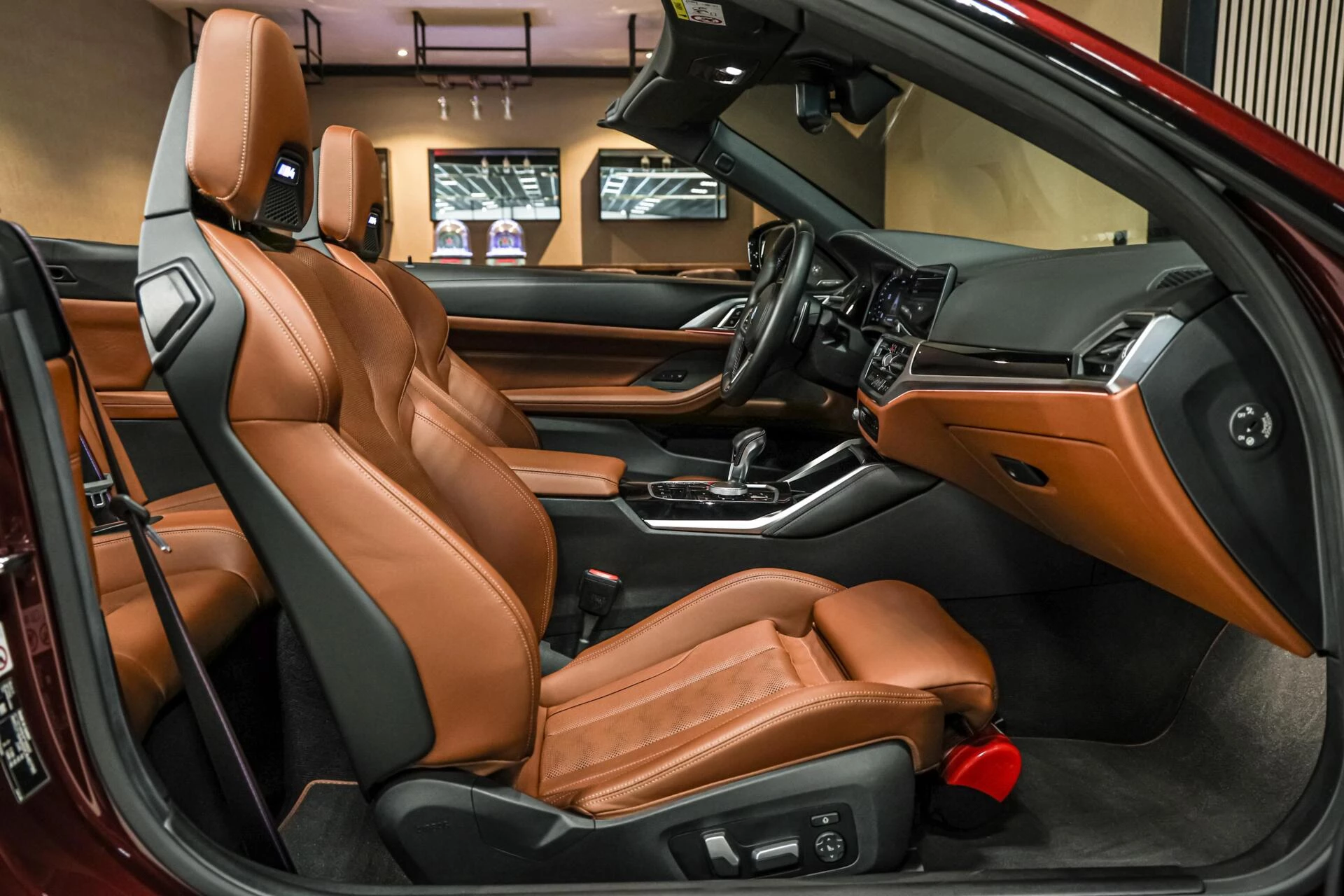 Hoofdafbeelding BMW M4