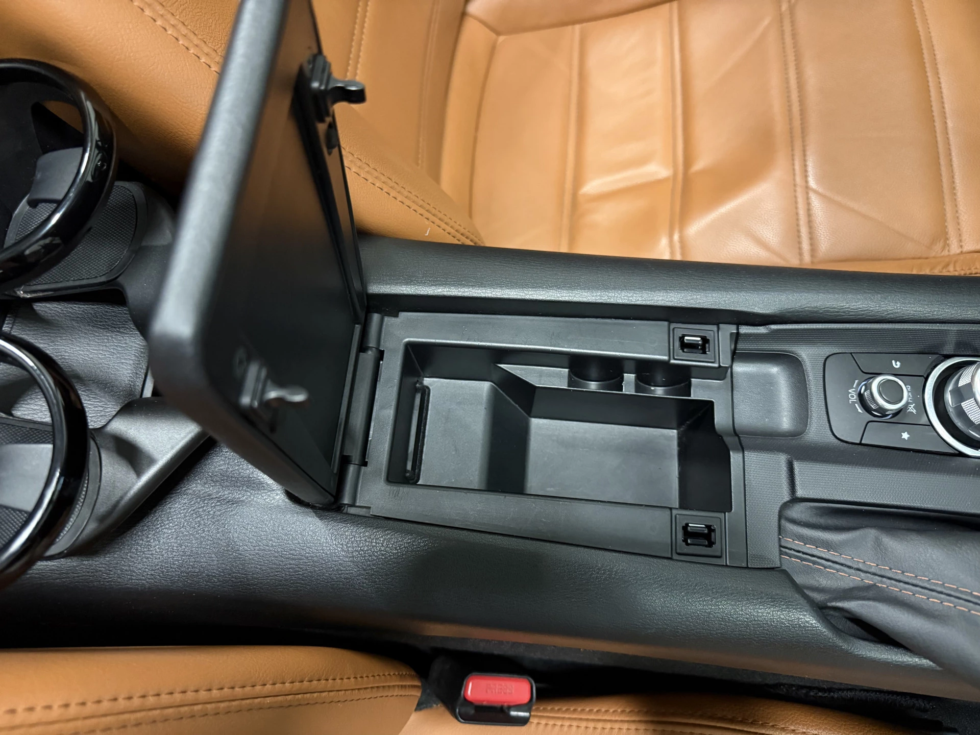 Hoofdafbeelding Fiat 124 Spider