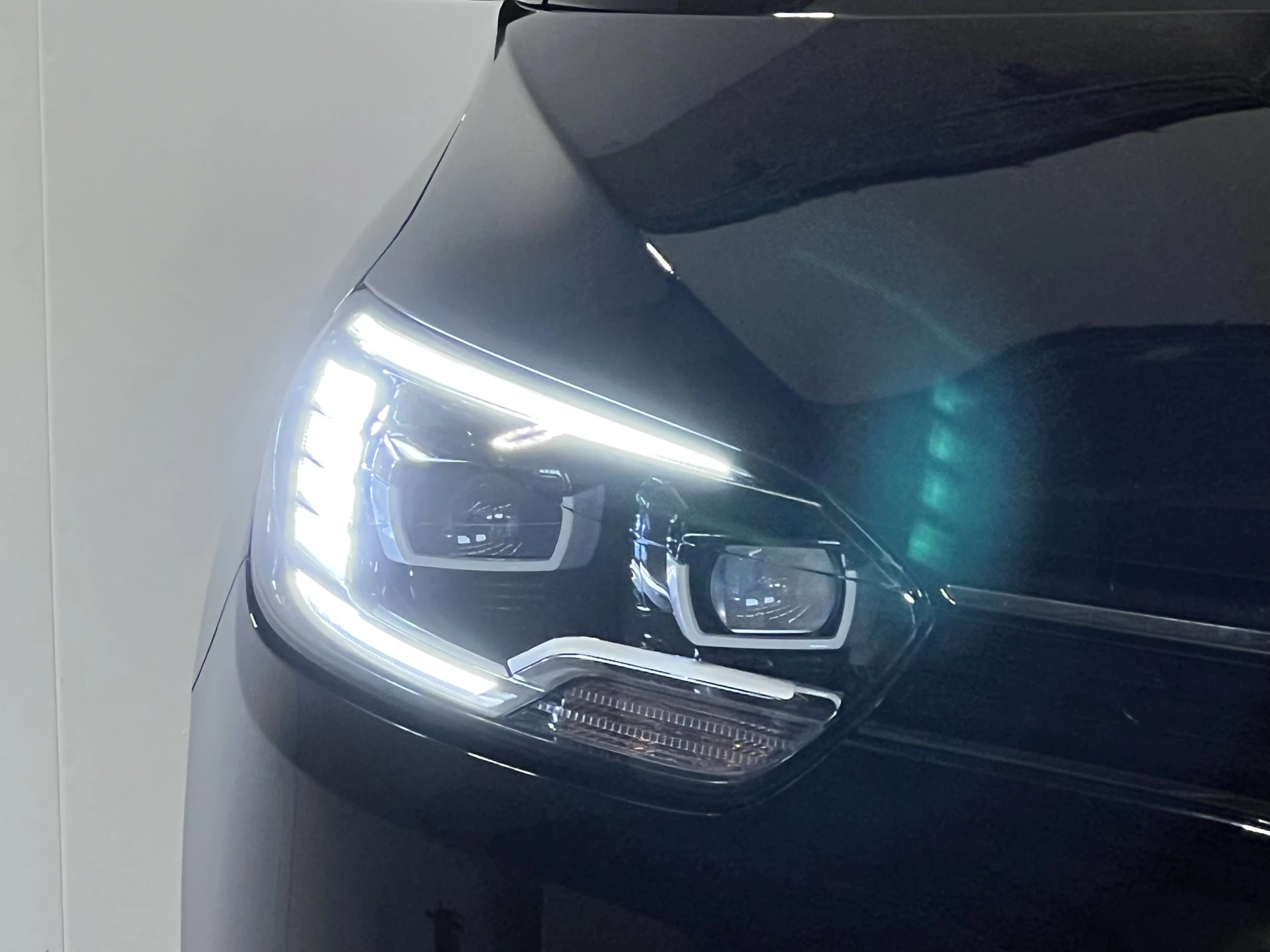 Hoofdafbeelding Renault Grand Scénic