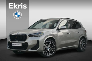 BMW X1 xDrive25e M Sportpakket Pro 20'' / Panoramadak / Harman Kardon / Head-Up Display / Trekhaak
