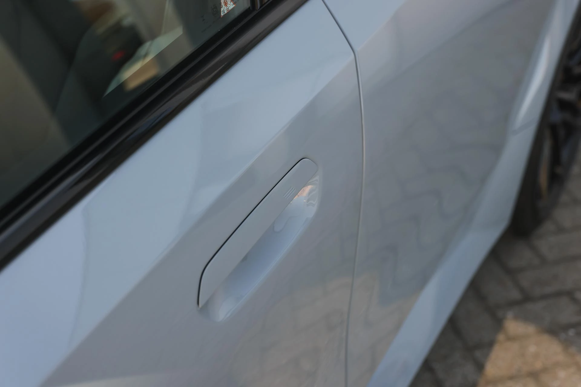 Hoofdafbeelding BMW M5
