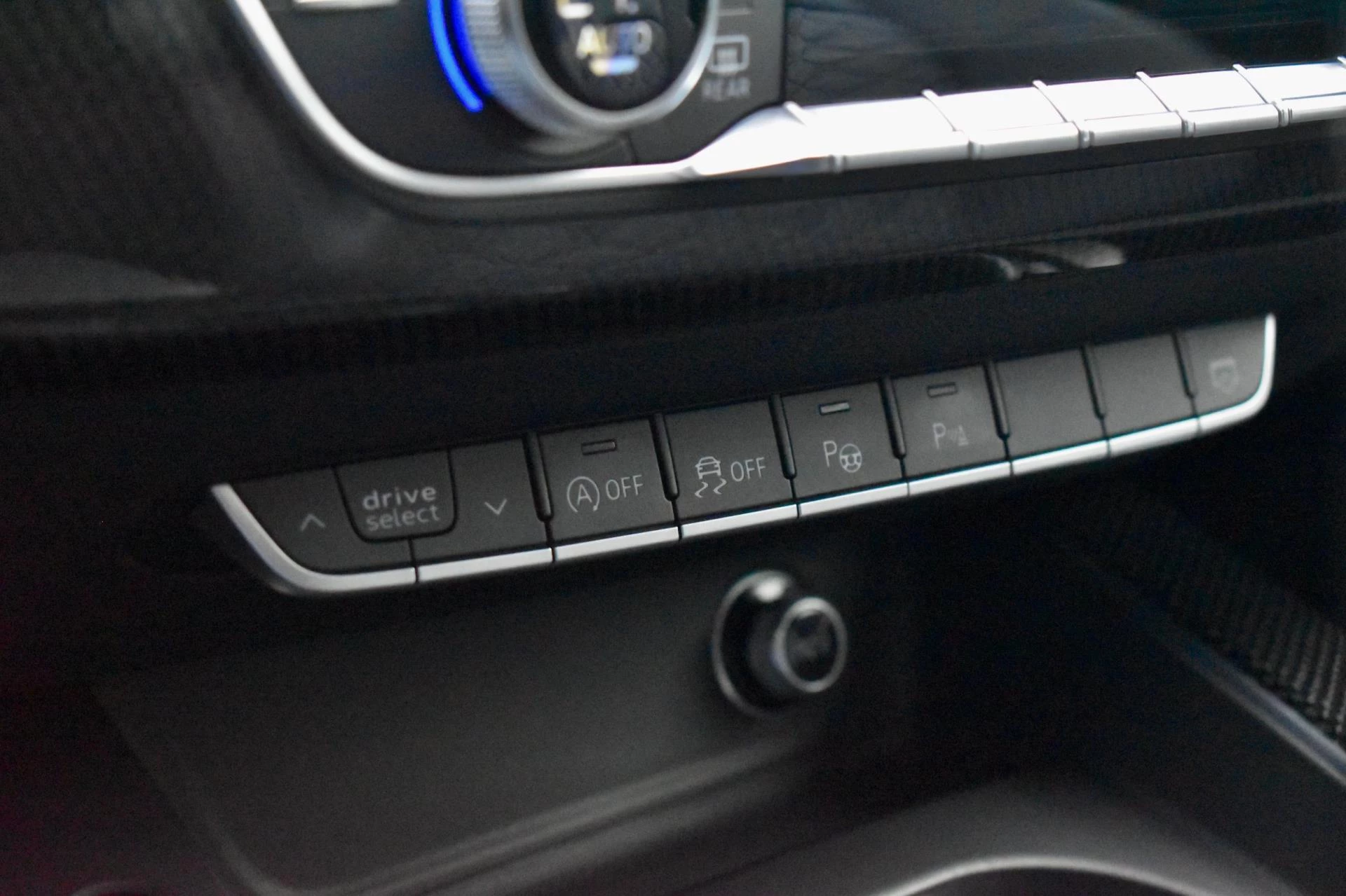 Hoofdafbeelding Audi S5