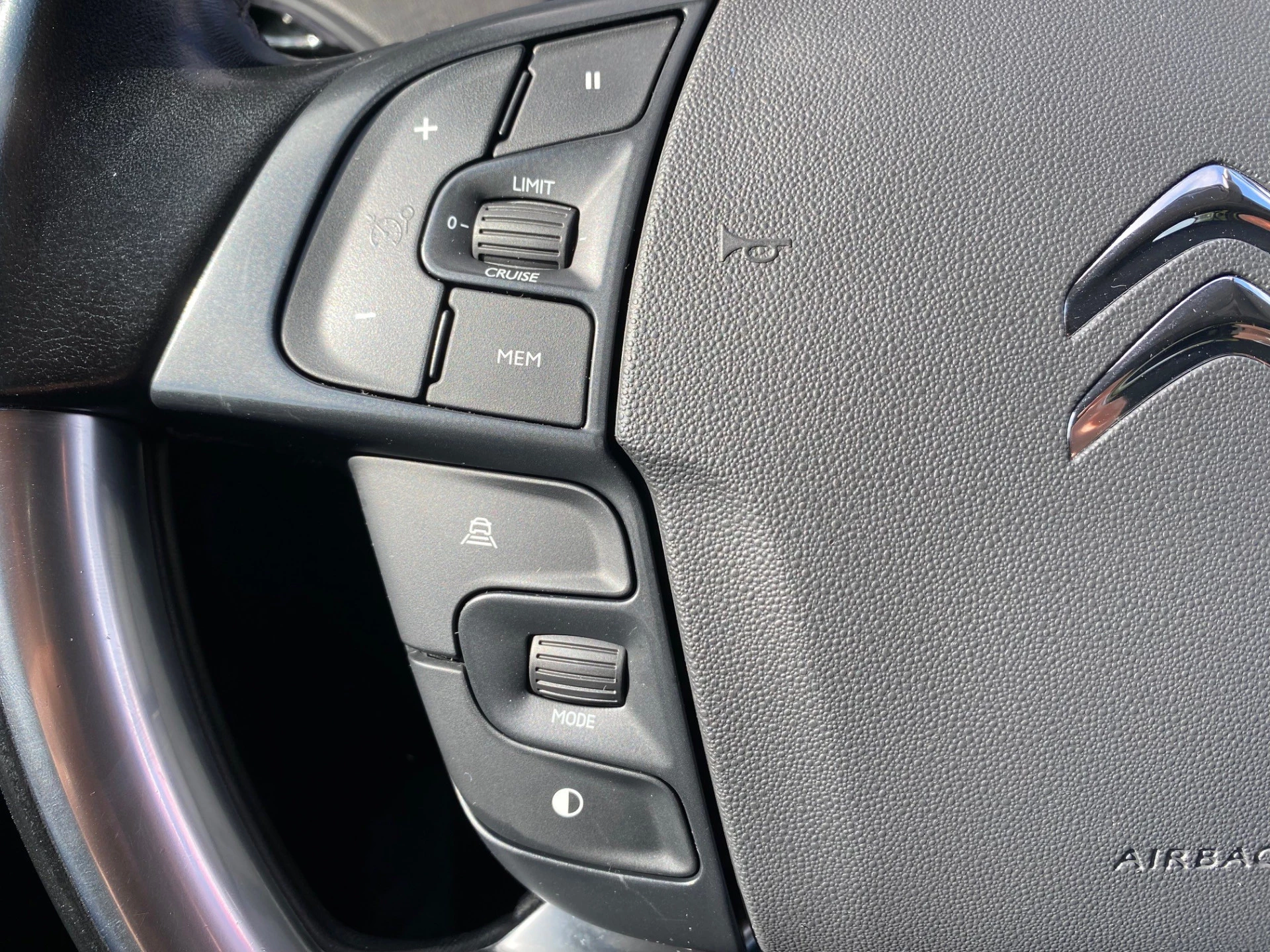 Hoofdafbeelding Citroën Grand C4 Spacetourer
