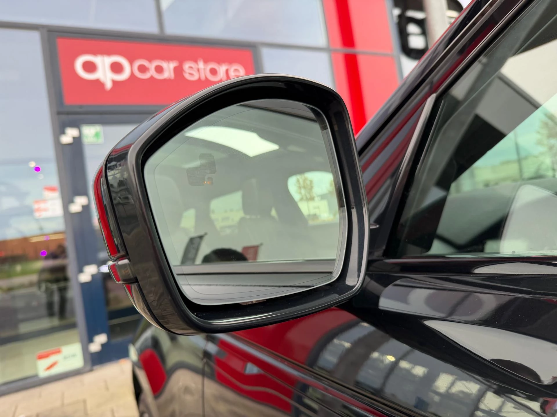 Hoofdafbeelding Land Rover Range Rover Velar