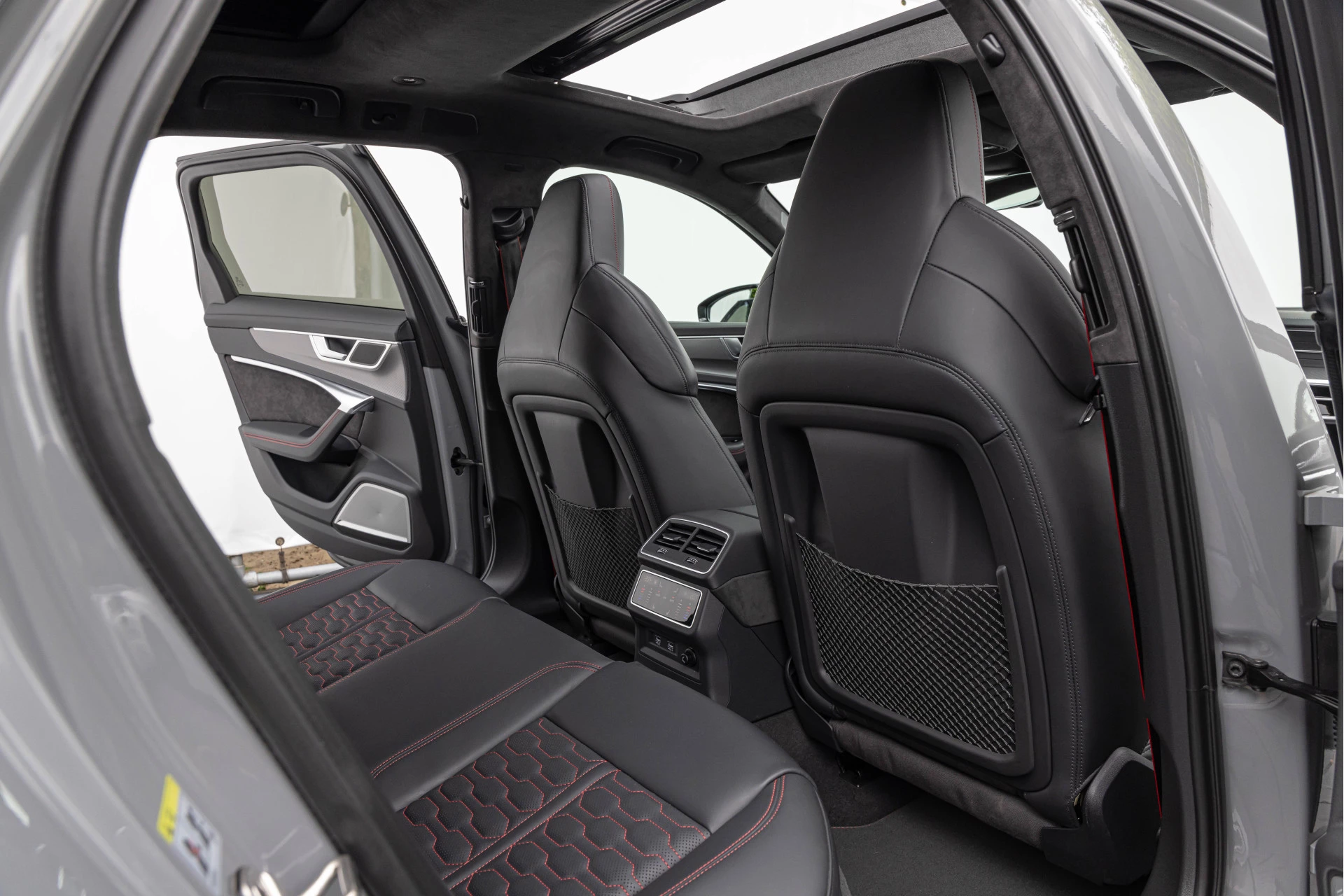 Hoofdafbeelding Audi RS6