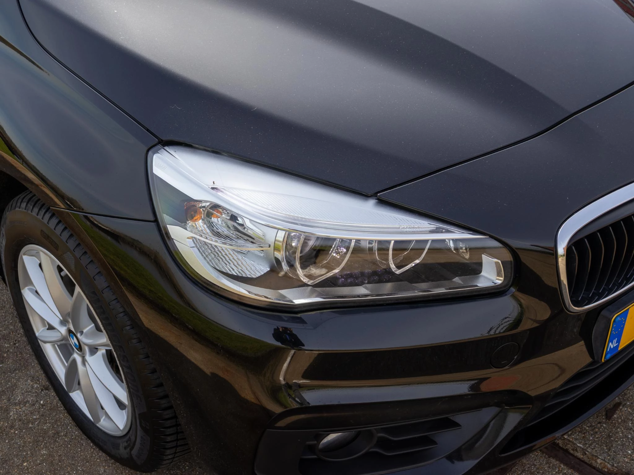 Hoofdafbeelding BMW 2 Serie