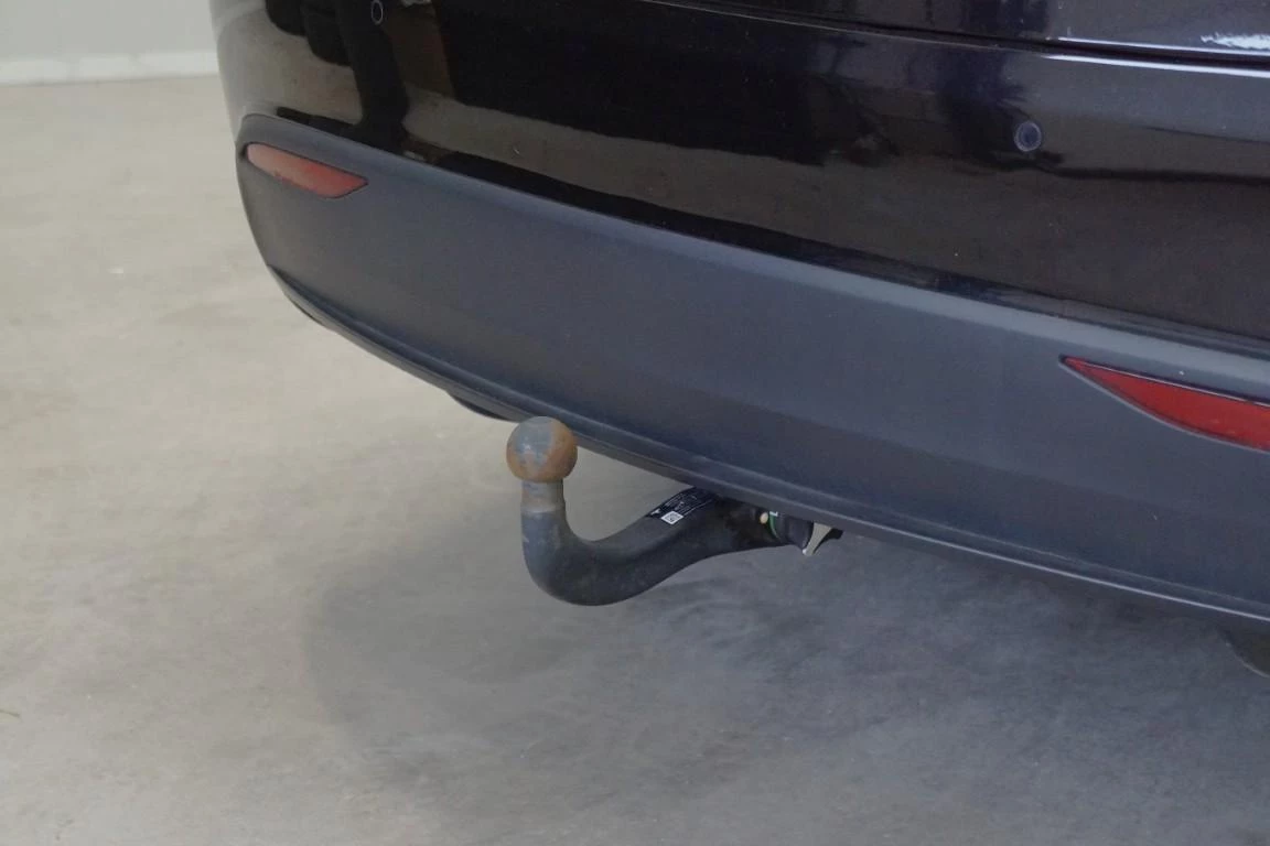 Hoofdafbeelding Tesla Model X