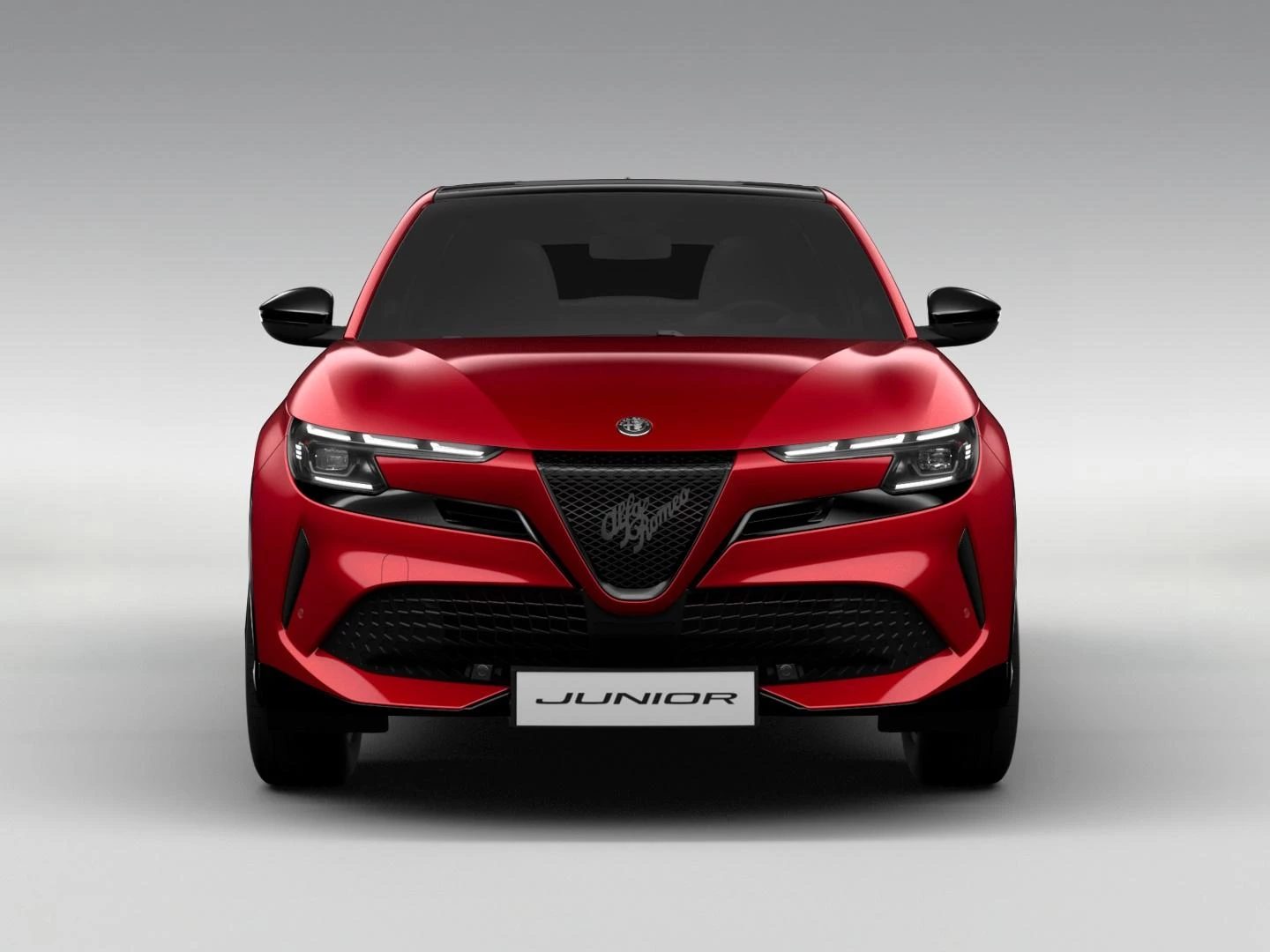 Hoofdafbeelding Alfa Romeo Junior